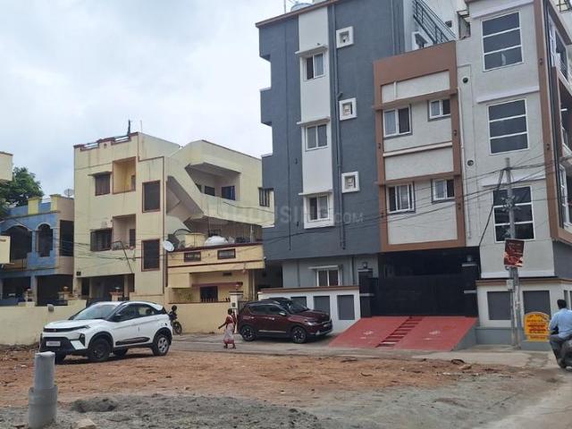 Residential Plot in Yapral for resale Secunderabad. The reference number is 20786450