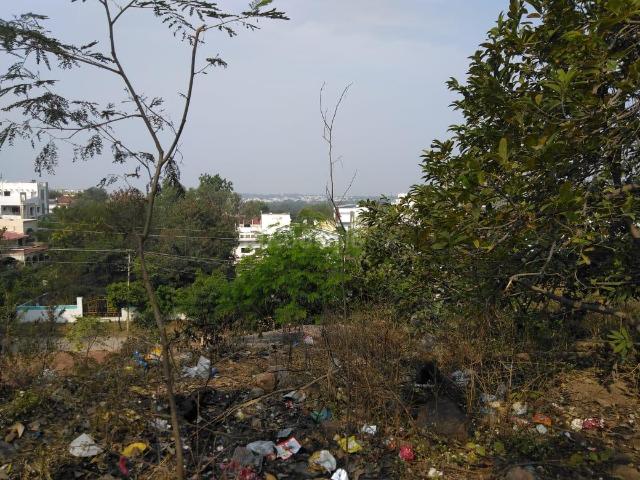 Residential Plot in Yapral for resale Secunderabad. The reference number is 20841418