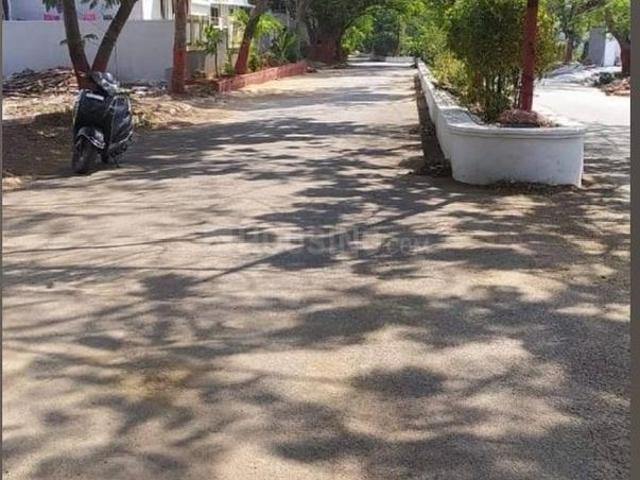 Residential Plot in Yapral for resale Secunderabad. The reference number is 20917063