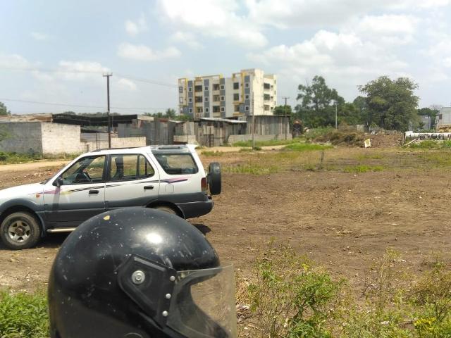 Residential Plot in Yapral for resale Secunderabad. The reference number is 21122734