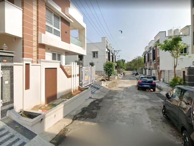 Residential Plot in Yapral for resale Secunderabad. The reference number is 21342399