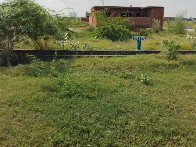 Residential Plot in Yeida for resale Greater Noida. The reference number is 15575732
