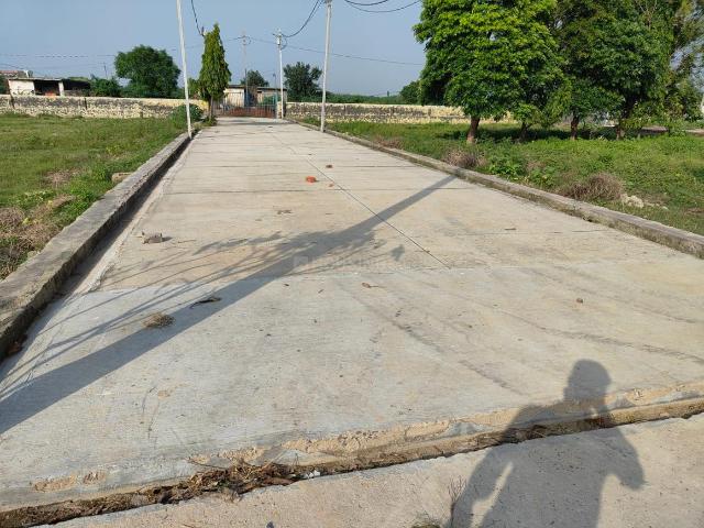 Residential Plot in Yeida for resale Greater Noida. The reference number is 15576154