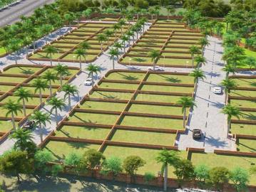 Residential Plot in Yeida for resale Greater Noida. The reference number is 16035113