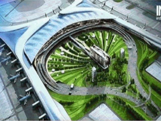 Residential Plot in Yeida for resale Greater Noida. The reference number is 17182789