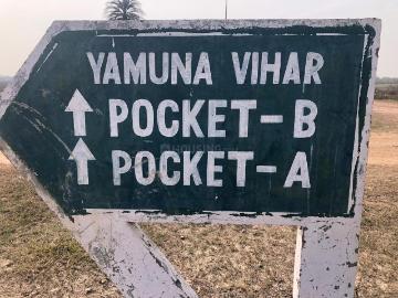 Residential Plot in Yeida for resale Greater Noida. The reference number is 18348390