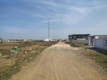 Residential Plot in Yeida for resale Greater Noida. The reference number is 18414160