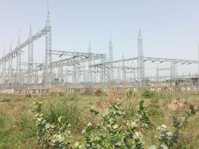 Residential Plot in Yeida for resale Greater Noida. The reference number is 19342244