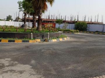 Gautam Buddha Nagar District, Delhi