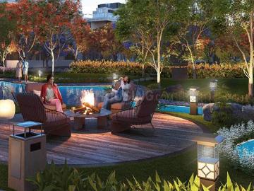 Residential Plot in Yeida for resale Greater Noida. The reference number is 19583898