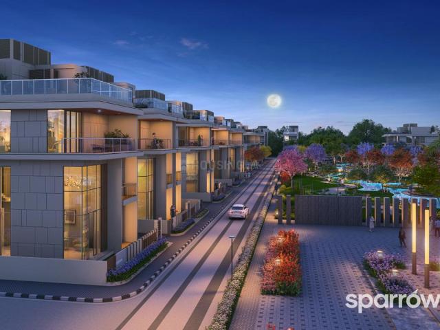 Residential Plot in Yeida for resale Greater Noida. The reference number is 19642733