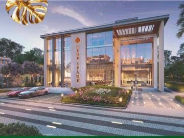 Residential Plot in Yeida for resale Greater Noida. The reference number is 19647243