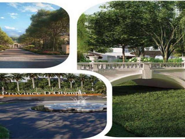 Residential Plot in Yeida for resale Greater Noida. The reference number is 19647201