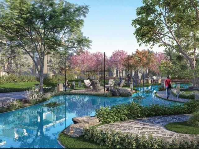 Residential Plot in Yeida for resale Greater Noida. The reference number is 19963893