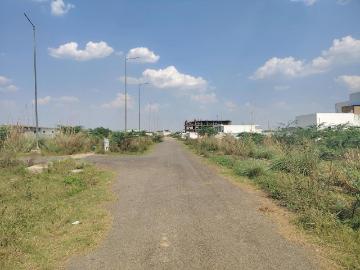 Residential Plot in Yeida for resale Greater Noida. The reference number is 19915485