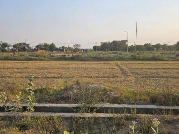 Residential Plot in Yeida for resale Greater Noida. The reference number is 20015203