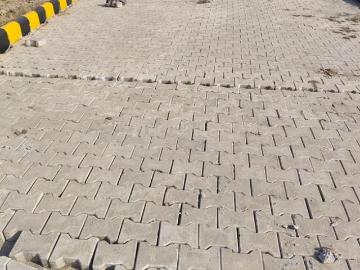Residential Plot in Yeida for resale Greater Noida. The reference number is 20176681