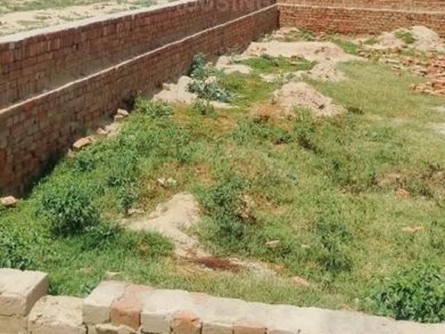 Residential Plot in Yeida for resale Greater Noida. The reference number is 20191121