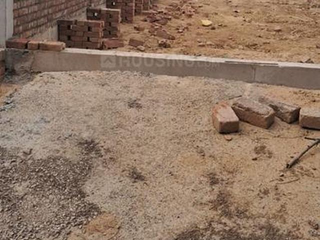 Residential Plot in Yeida for resale Greater Noida. The reference number is 20590152
