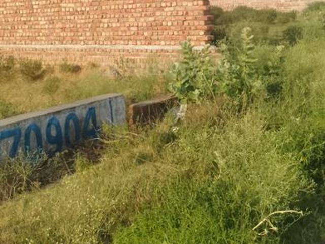 Residential Plot in Yeida for resale Greater Noida. The reference number is 20620360