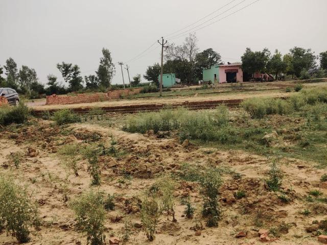 Residential Plot in Yeida for resale Greater Noida. The reference number is 20741187