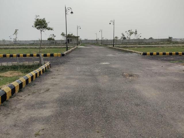 Residential Plot in Yeida for resale Greater Noida. The reference number is 20741261