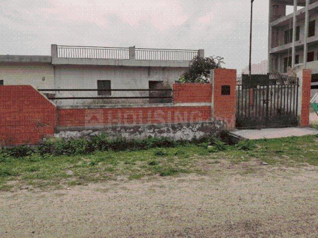 Residential Plot in Yeida for resale Greater Noida. The reference number is 20700266