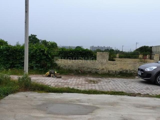 Residential Plot in Yeida for resale Greater Noida. The reference number is 20840611