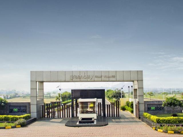 Residential Plot in Yeida for resale Greater Noida. The reference number is 20865711