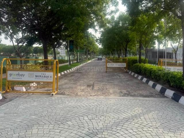 Residential Plot in Yeida for resale Greater Noida. The reference number is 20822529