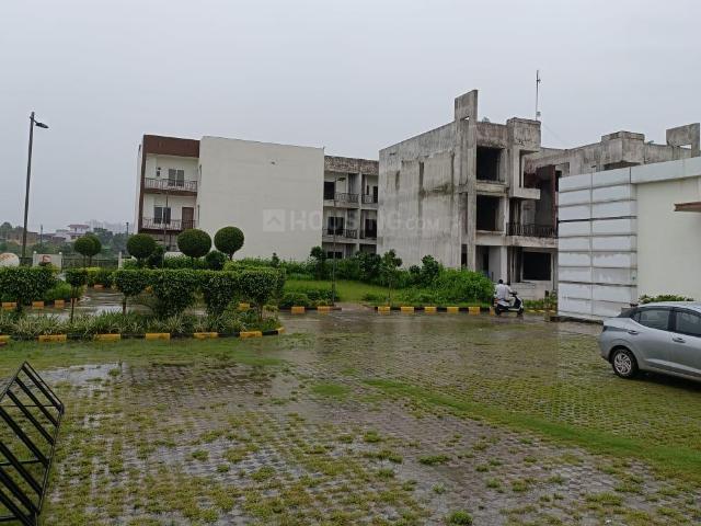 Residential Plot in Yeida for resale Greater Noida. The reference number is 20922686
