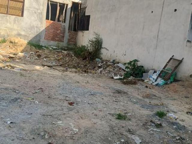 Residential Plot in Yeida for resale Greater Noida. The reference number is 21093531