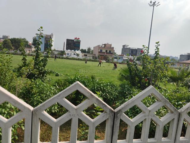 Residential Plot in Yeida for resale Greater Noida. The reference number is 21030867