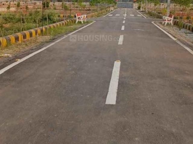 Residential Plot in Yeida for resale Greater Noida. The reference number is 21295865