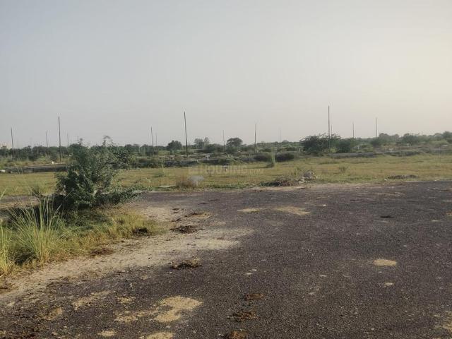 Residential Plot in Yeida for resale Greater Noida. The reference number is 21350476