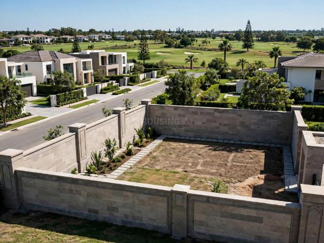 Residential Plot in Yeida for resale Greater Noida. The reference number is 21358605