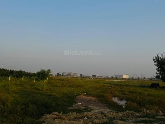Residential Plot in Yeida for resale Greater Noida. The reference number is 21369565