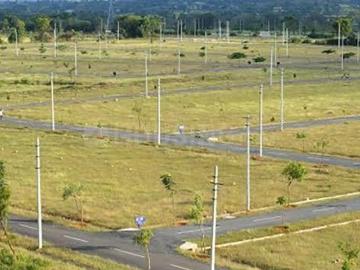 Residential Plot in Yeida for resale Greater Noida. The reference number is 18188830