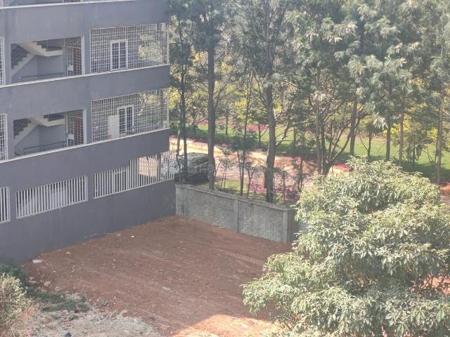 Residential Plot in Yelahanka for resale Bengaluru. The reference number is 19134079