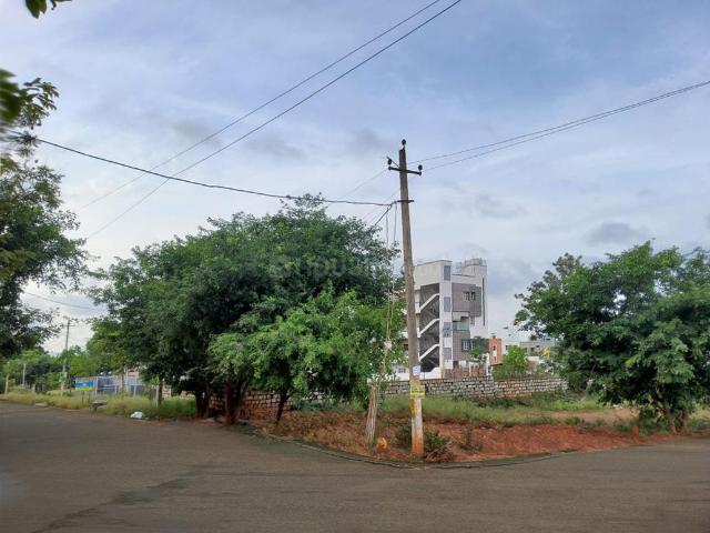Residential Plot in Yelahanka for resale Bengaluru. The reference number is 19724874
