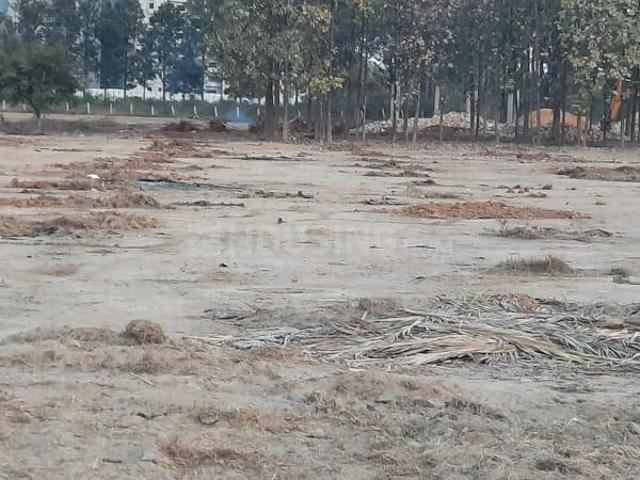 Residential Plot in Yelahanka for resale Bengaluru. The reference number is 8499572