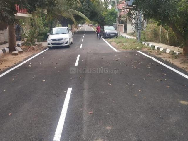 Residential Plot in Yelahanka for resale Bengaluru. The reference number is 11316252