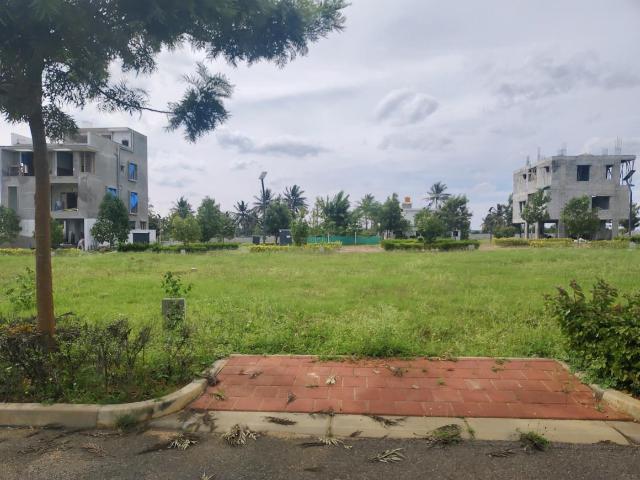 Residential Plot in Yelahanka for resale Bengaluru. The reference number is 18138762