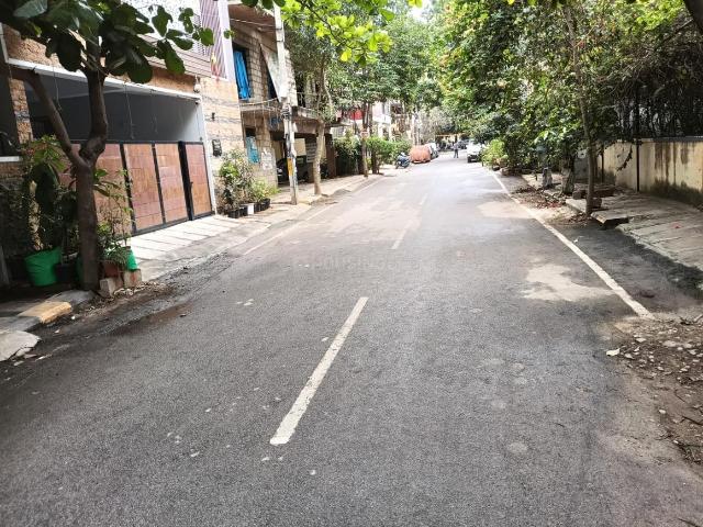Residential Plot in Yelahanka for resale Bengaluru. The reference number is 19643151