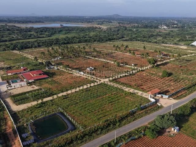 Residential Plot in Yelahanka for resale Bengaluru. The reference number is 20136958