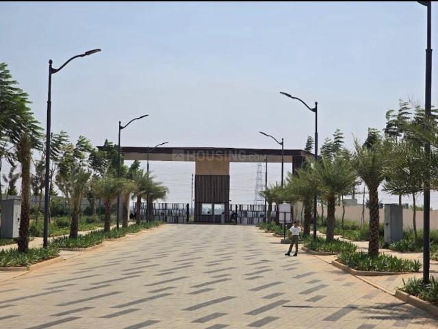Residential Plot in Yelahanka for resale Bengaluru. The reference number is 20245416