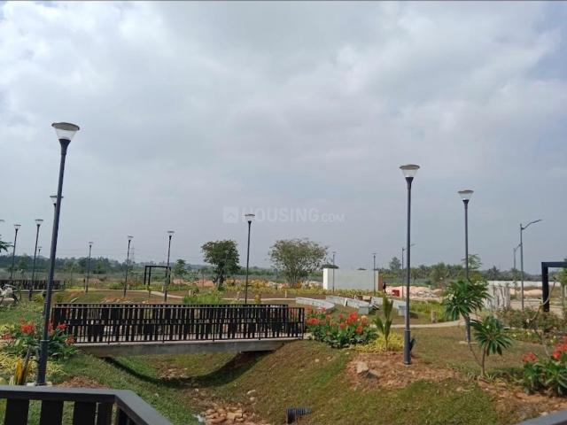 Residential Plot in Yelahanka for resale Bengaluru. The reference number is 20245430