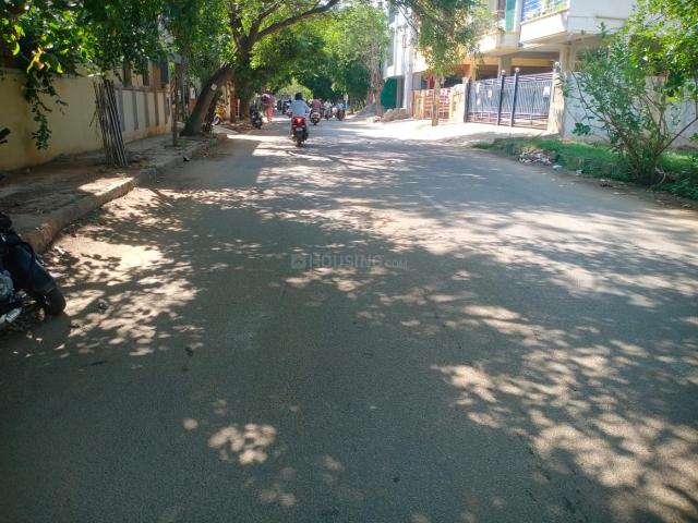 Residential Plot in Yelahanka for resale Bengaluru. The reference number is 20382365