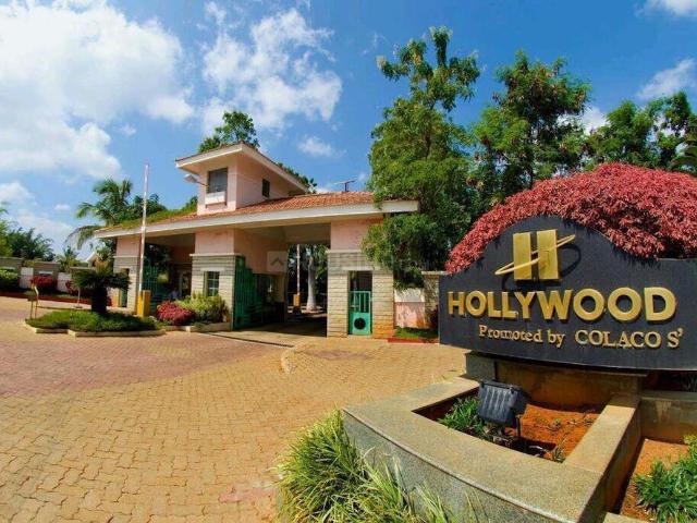 Residential Plot in Yelahanka for resale Bengaluru. The reference number is 20476932