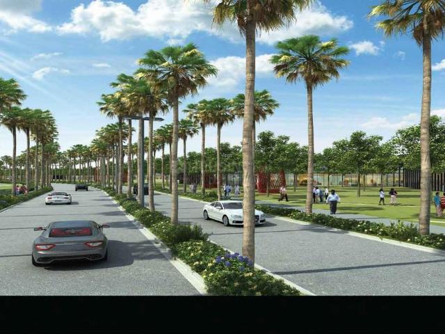 Residential Plot in Yelahanka for resale Bengaluru. The reference number is 20482793